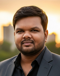 Dr. Ramesh Gamar - Door Step Doctor Pvt. Ltd.